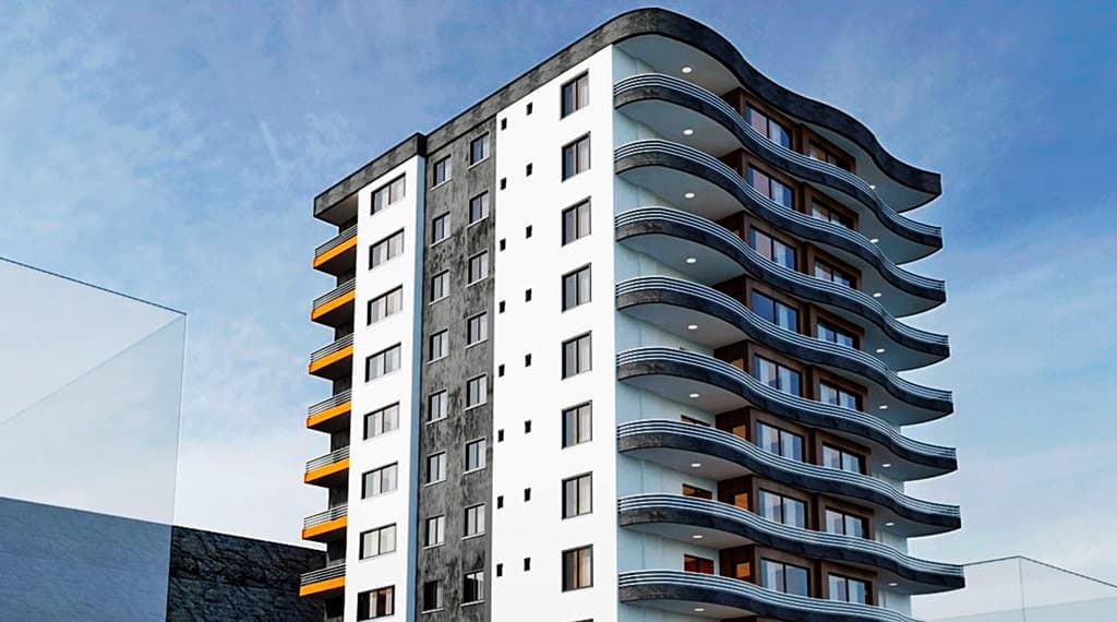 Kaya 44 Evleri — görsel 4