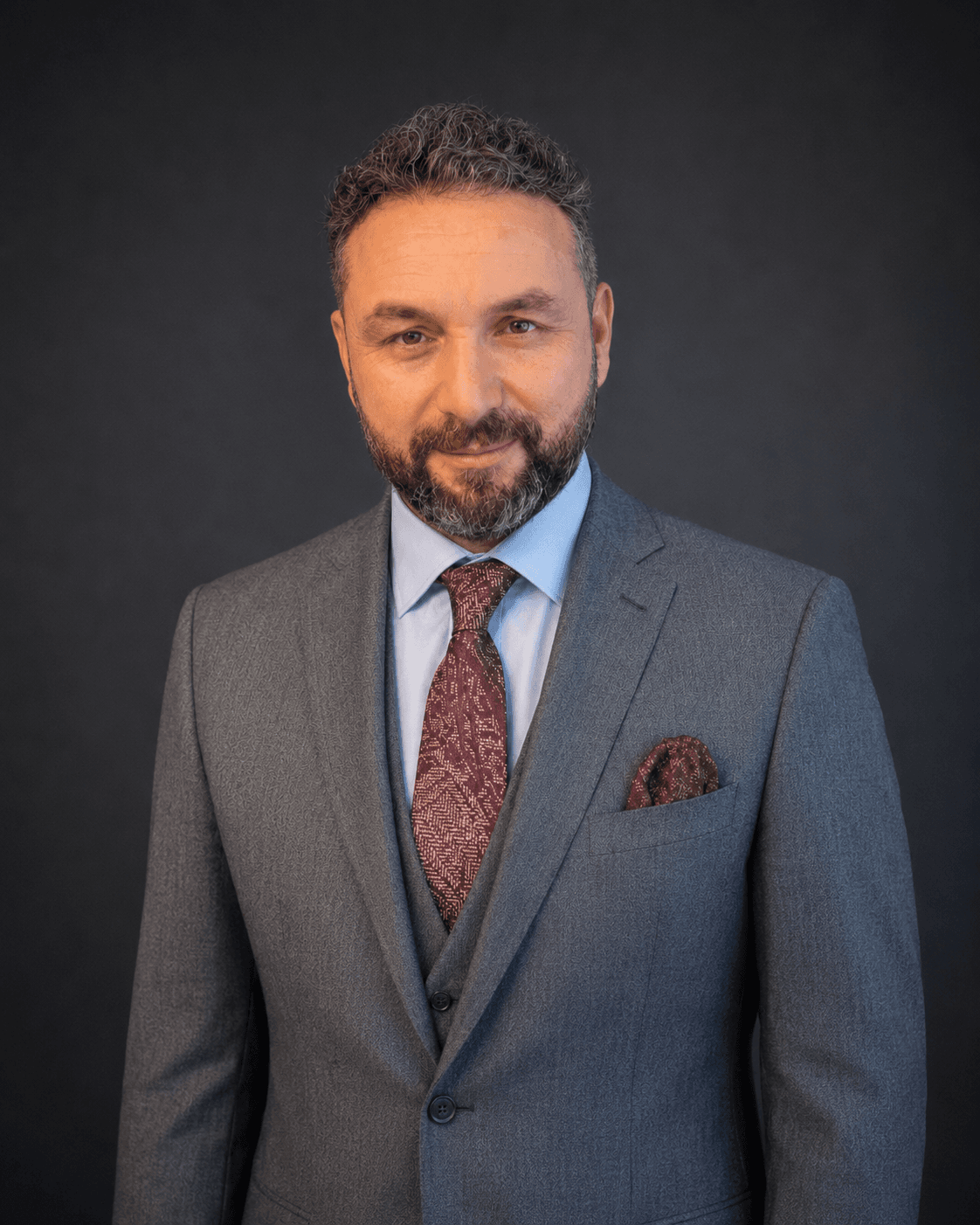 Halil Turan Nebioğlu