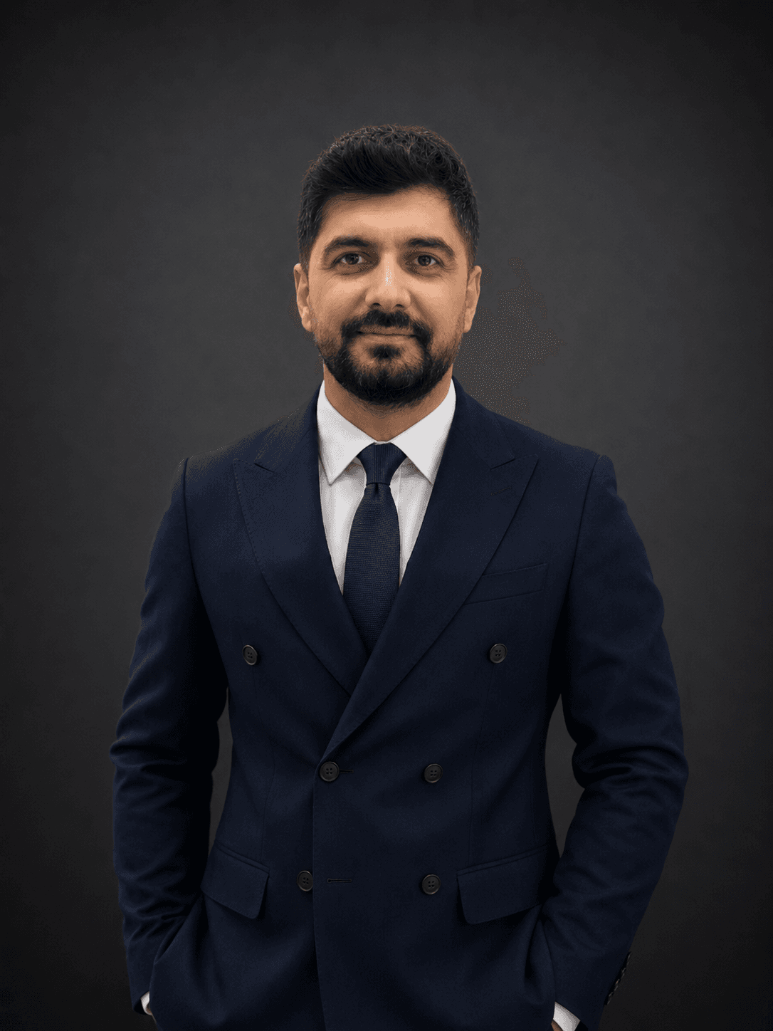 Muhammed Şengün