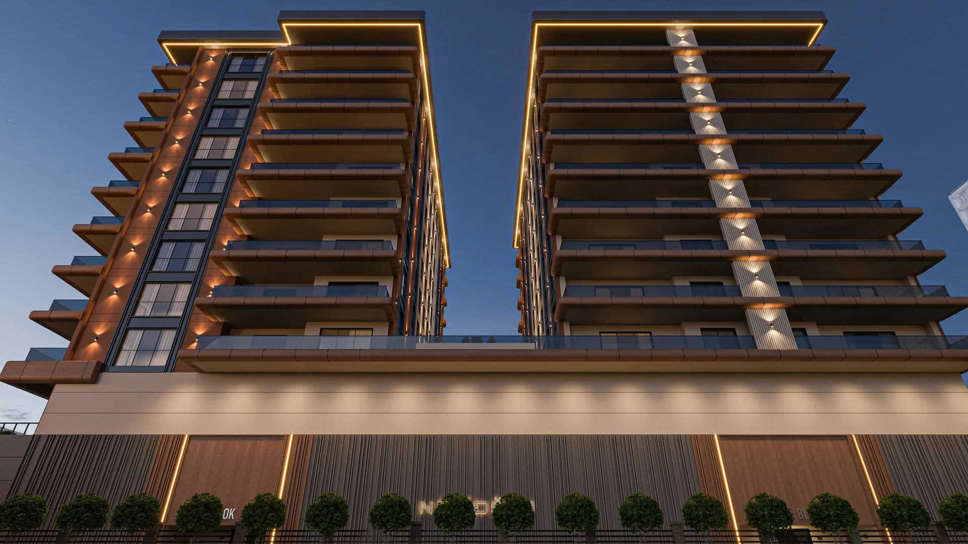 Nebioğlu Prime gece renderı — görsel 9