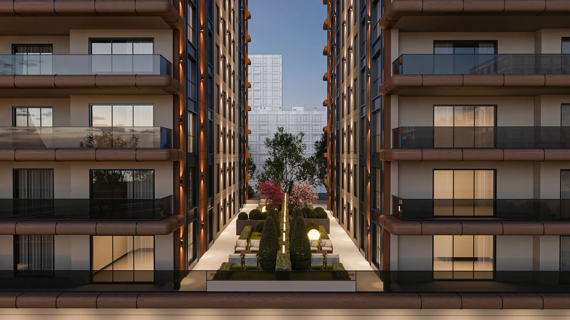 Nebioğlu Prime gece renderı — görsel 12