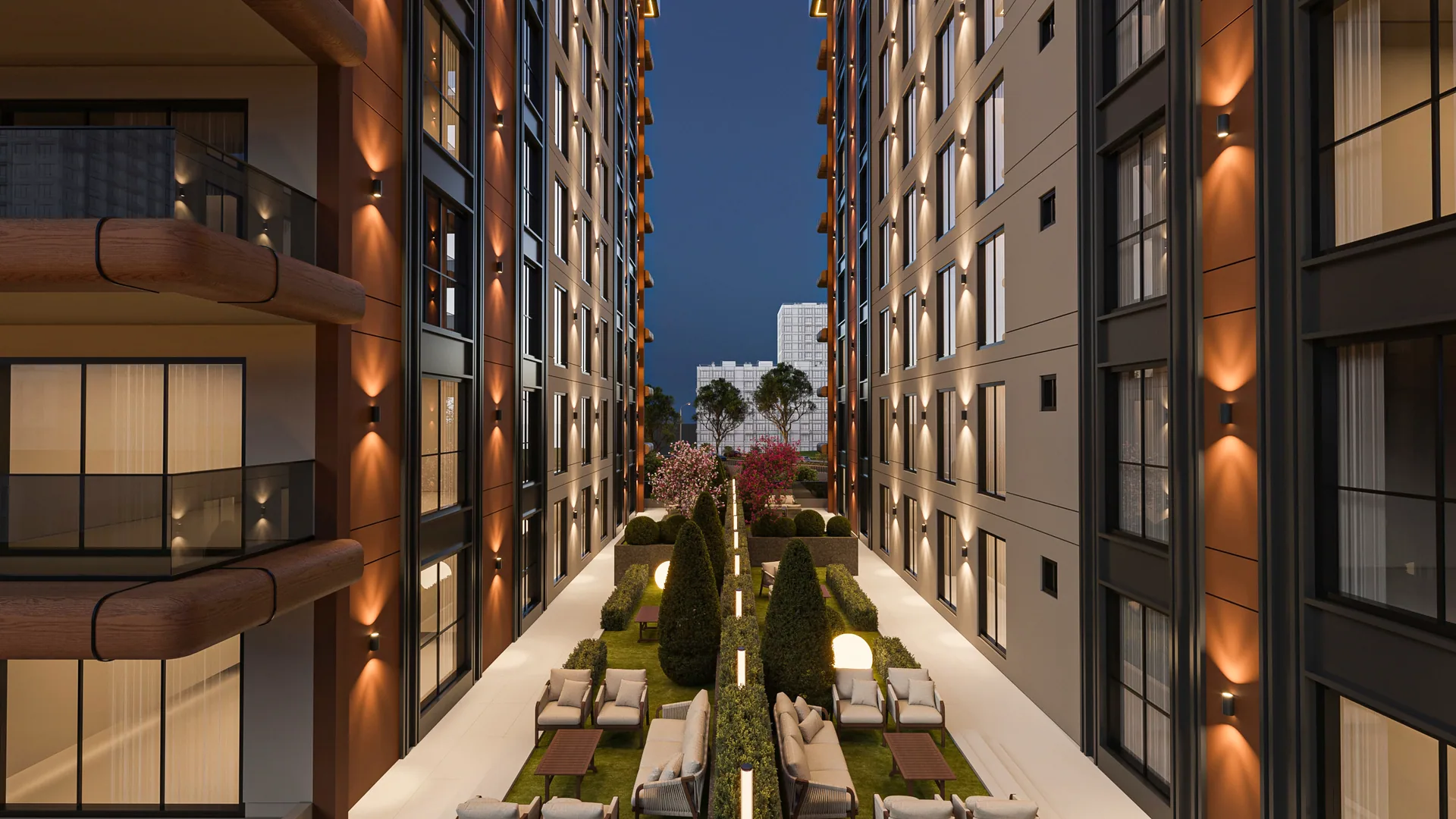 Nebioğlu Prime gece renderı — görsel 15